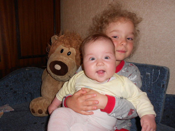 Марина Молькова