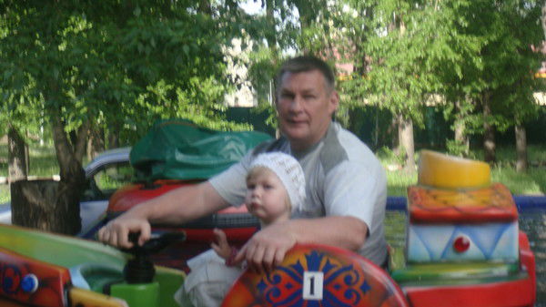 Андрей Кожедуб