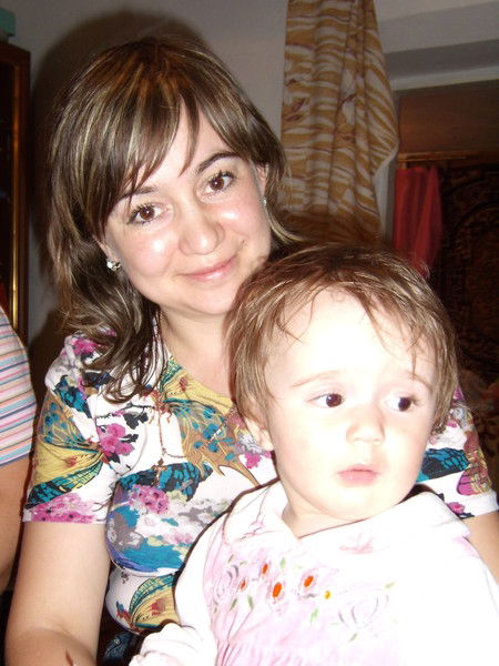 Татьяна Ляхненко