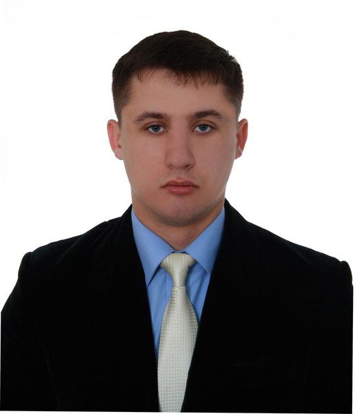 Игорь Зубченко