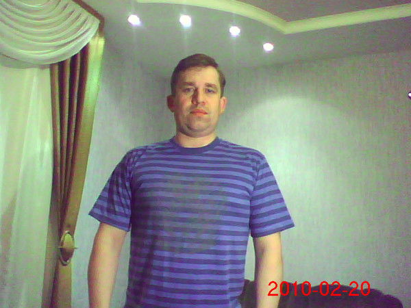 Александр Кузнецов