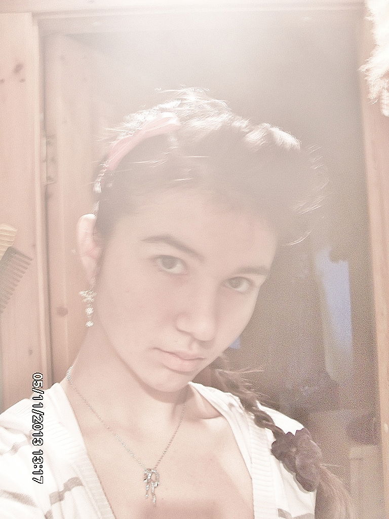 Ира Михайлова