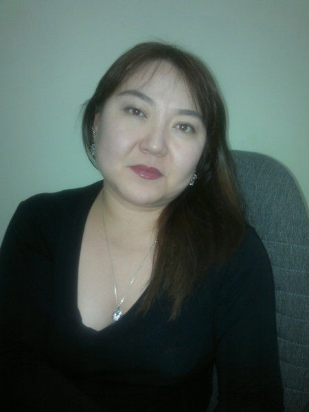 Роза Шакеева