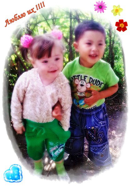 Айшат Суйдикенова