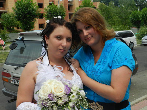 Елена Воробьева