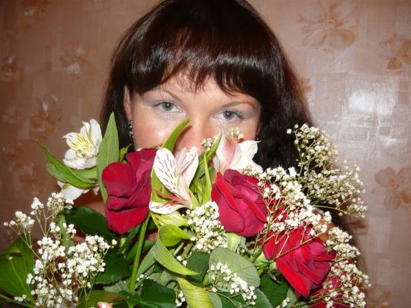 Наталья Берсенева