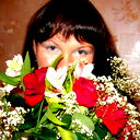 Наталья Берсенева