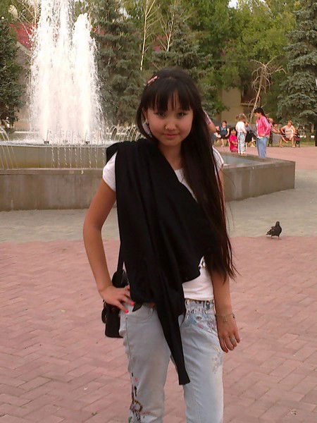 Zeinura Zeinullayeva