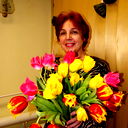 Валентина Меркулова