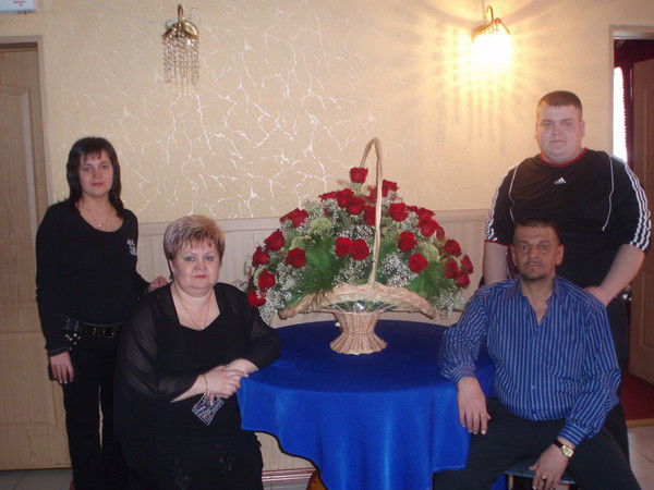 Марина Титова