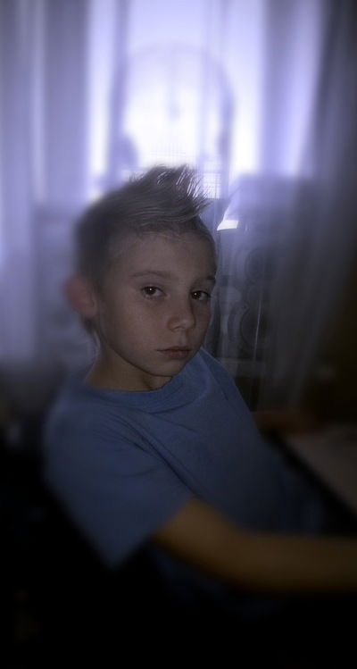 Денис Костарев