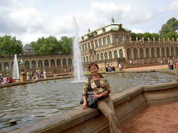 Светлана Соловьёва