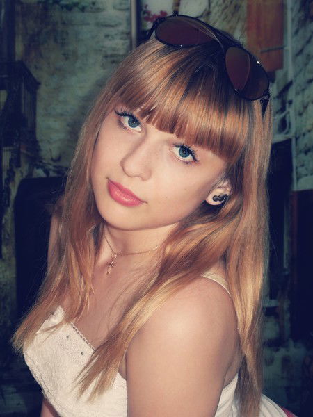 Екатерина Владиславовна