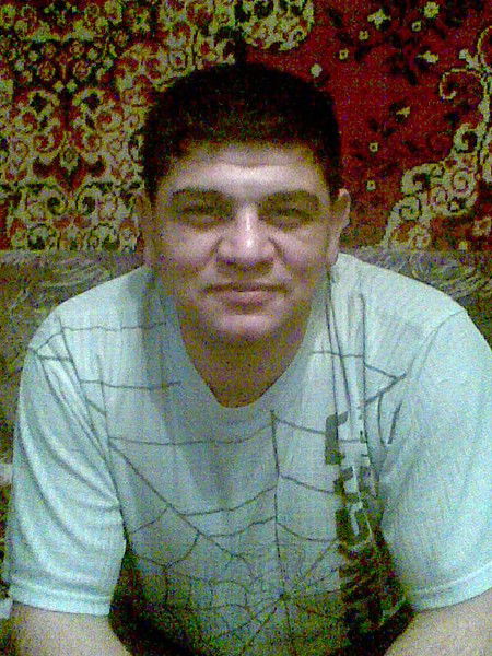 Мамедов Гафур