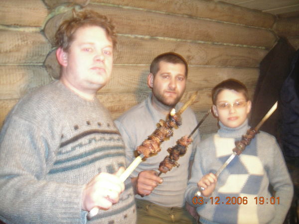 Максим Силантьев