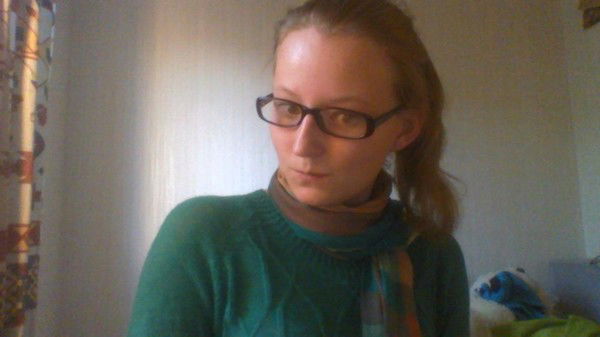 Маша Бояршинова