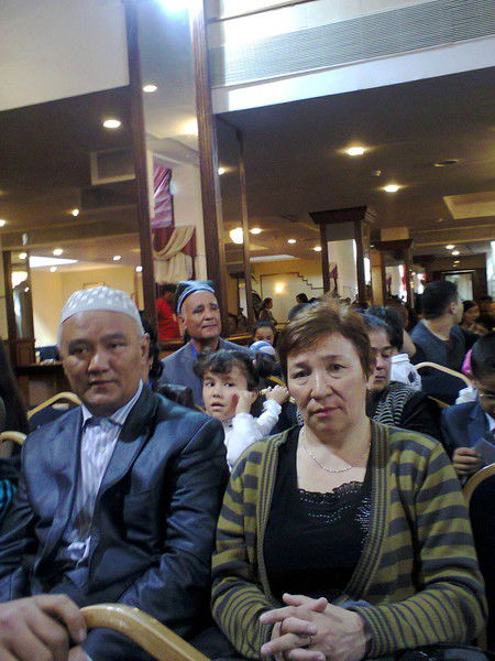 Жаухар Дауренбекова