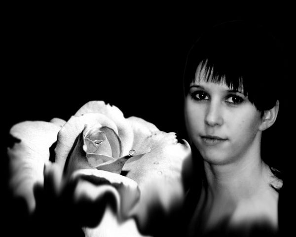 Танюха Лебедева