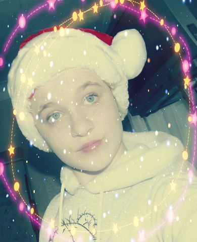 Аня Студенькова