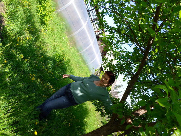 Ирина Парафенюк