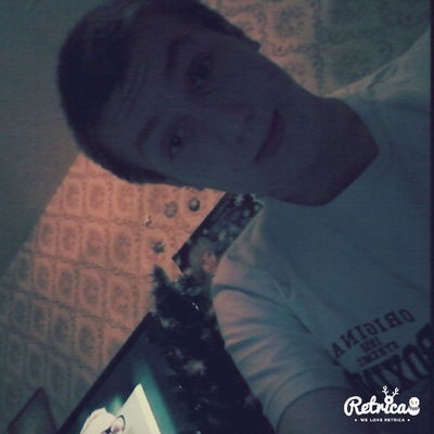 Кирилл Поляков