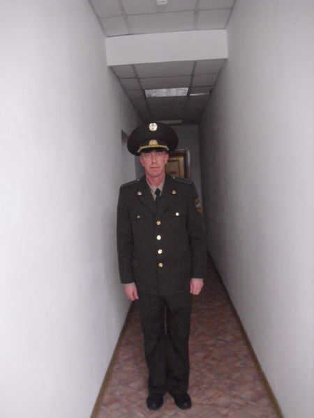 Александр Терехов