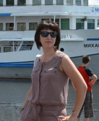 Татьяна Михайлова