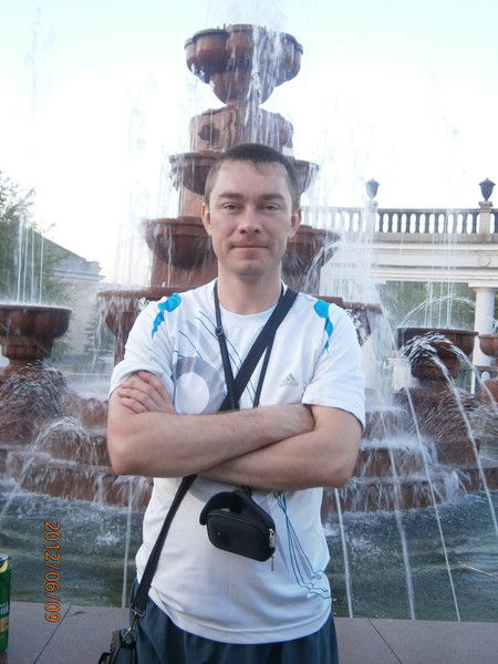 Сергей Самигуллин