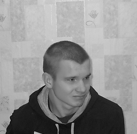 Виталий Свидзинский