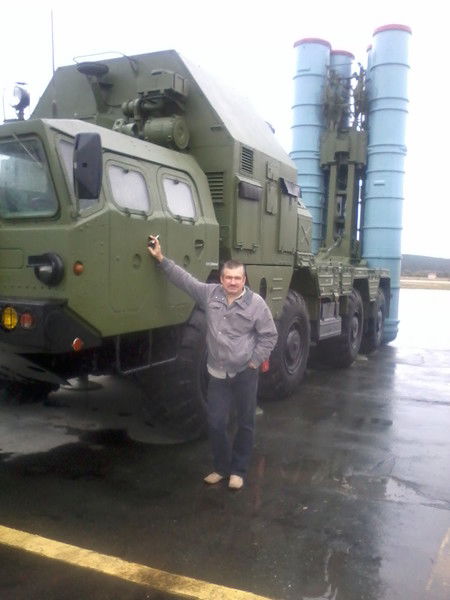 Александр Зинкевич