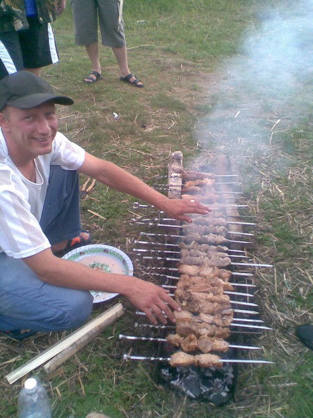 Александр Тураев