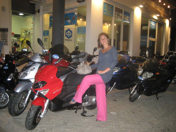 Валентина Дозорцева