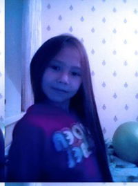 Эвелина Шавалеева