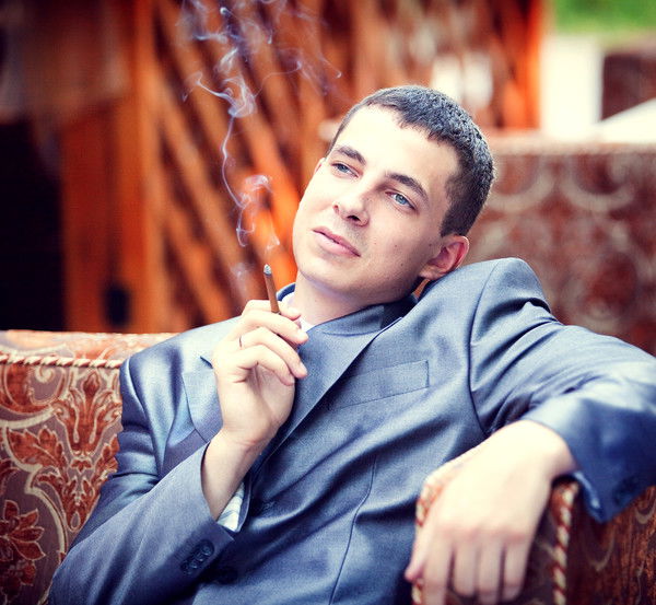 Сергей Тиняев