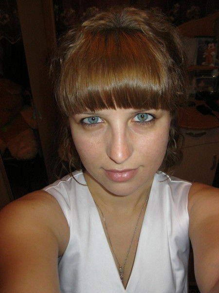 Галина Акифьева