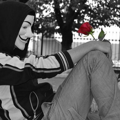 Миша Ананьев