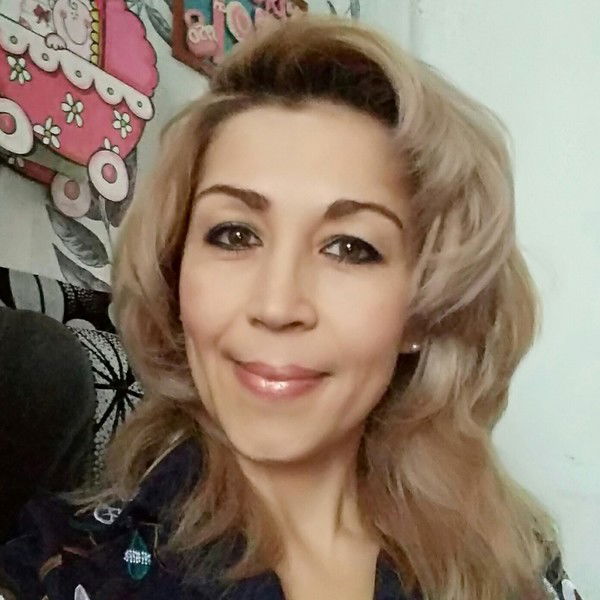 Виктория Коголиченко