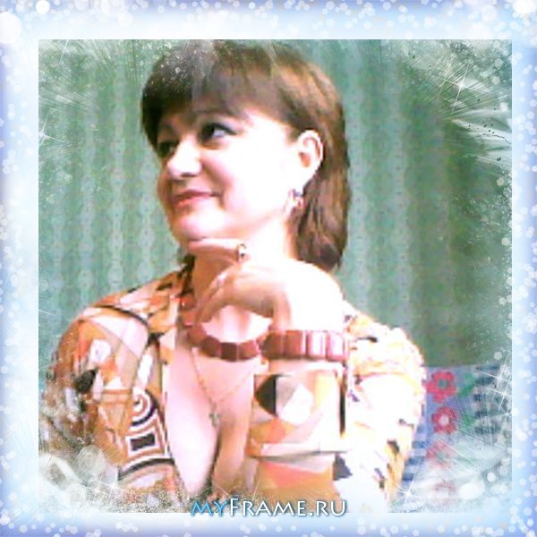 Света Айкашева