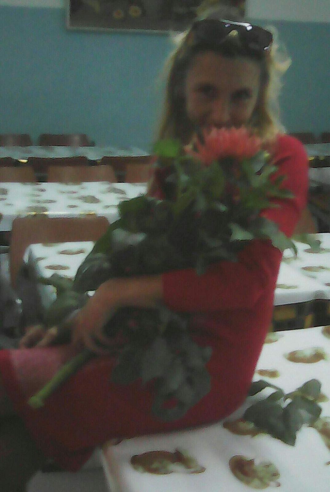 Оксана Заноза