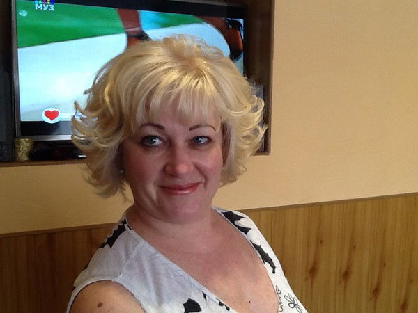 Елена Полянская