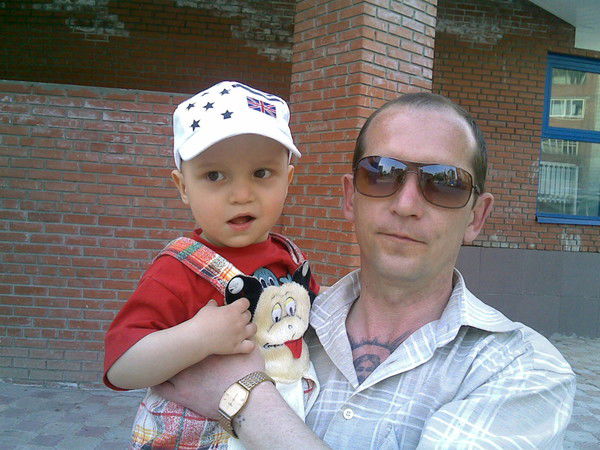 Владимир Нехорошев