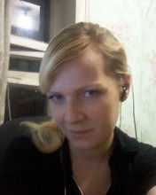 Светлана Карпова