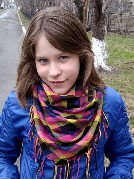 Аня Заирова