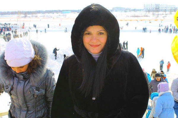 Людмила Киселева