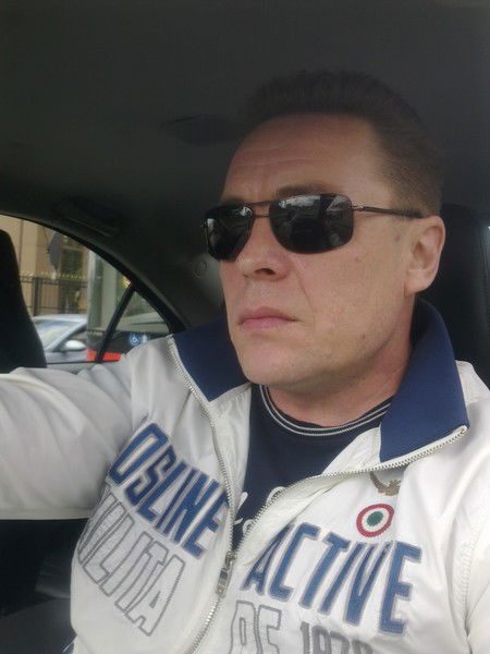 Дмитрий Mатвеев