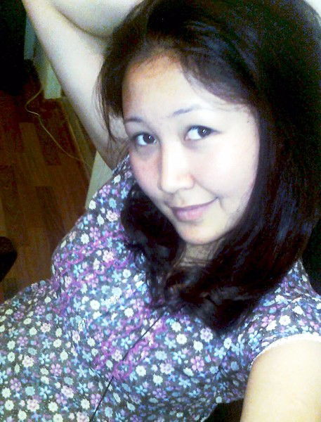 Балапан Саганбаева