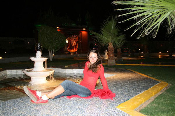 Анна Неизвестно