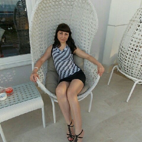 Наталия Долгополова