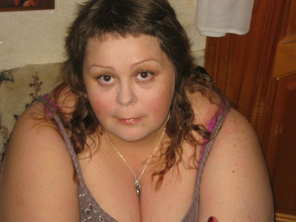 Марина Пруцкова