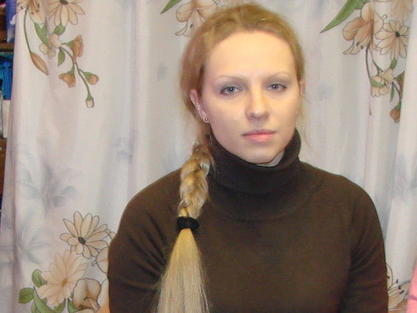 Надежда Новикова